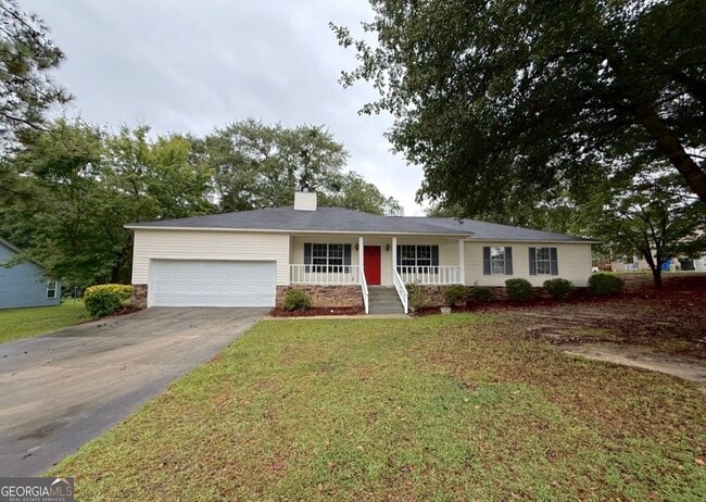 Building Photo - 105 Mockingbird Dr