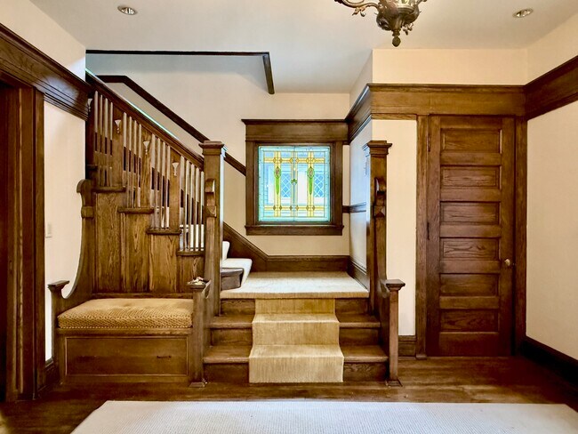 Building Photo - 2723-25-25A N Downer