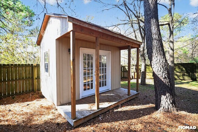 Building Photo - Charming 3BR House in Wake Forest