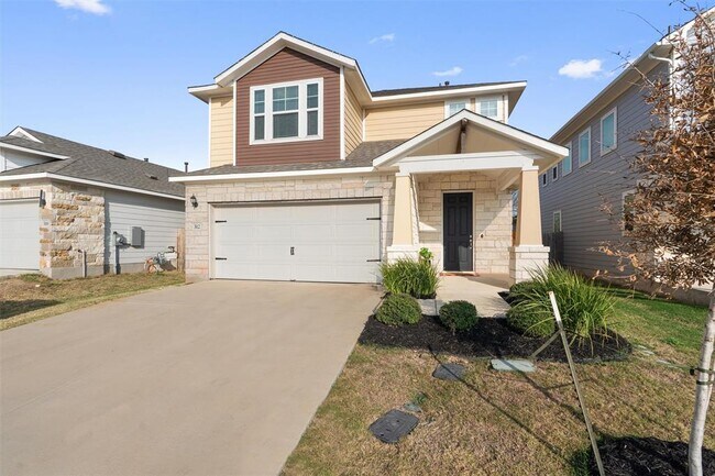 Building Photo - 312 Stone Cyn Dr