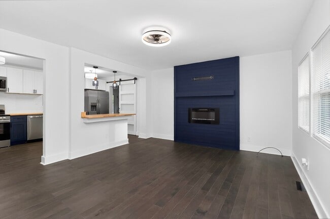 Building Photo - Charming 3BR/2BA Home located in NoDa!