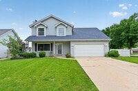 Building Photo - 1301 Brookfield Dr