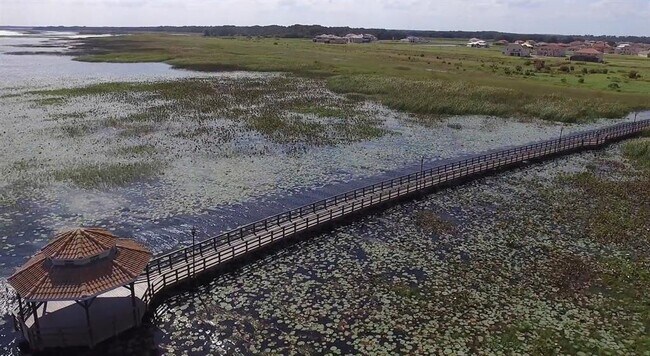 Building Photo - 1408 Lanier Point Pl