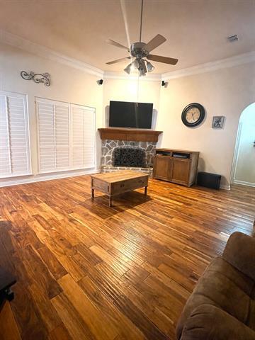 Building Photo - 253 S Natural Spring Ln