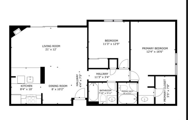 Building Photo - 141 S Clark Dr