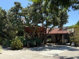 Building Photo - 3601 Wasatch Ave