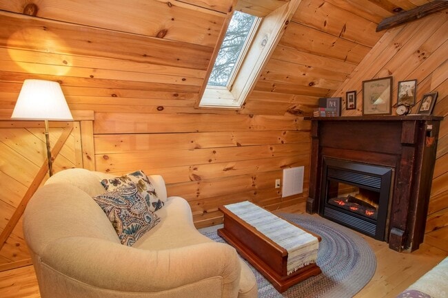 Building Photo - One of a Kind – Authentic Log Cabin with S...