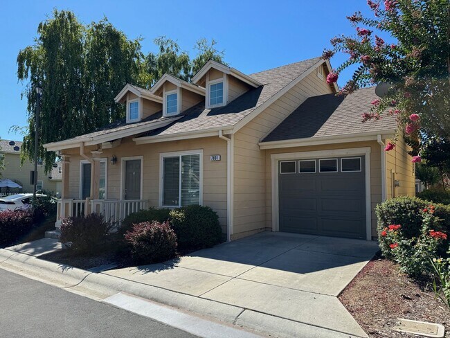 Primary Photo - Newly available Stunning 2 Bedroom home fo...