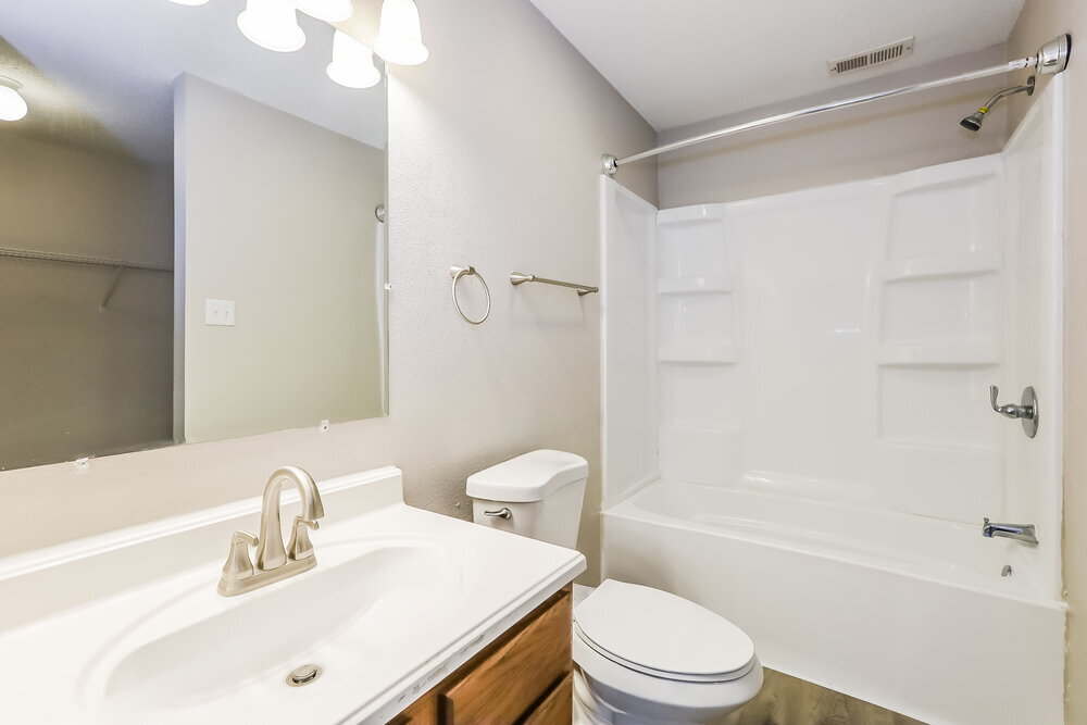 Building Photo - 6305 E Mariah Hill Ln