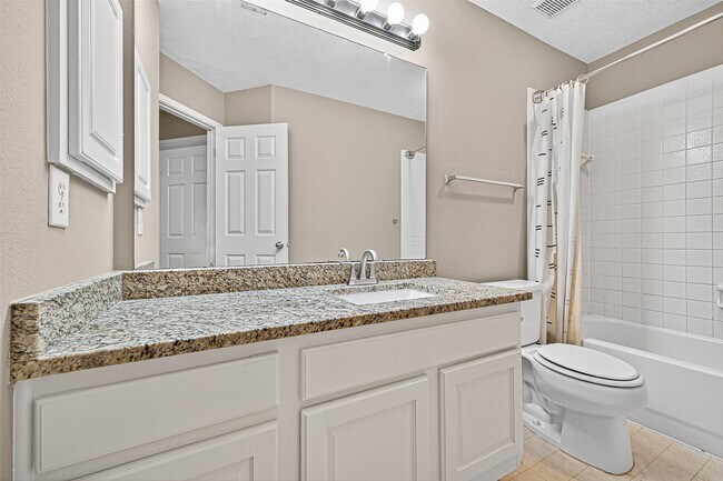 Building Photo - 2143 Mossy Trail Dr
