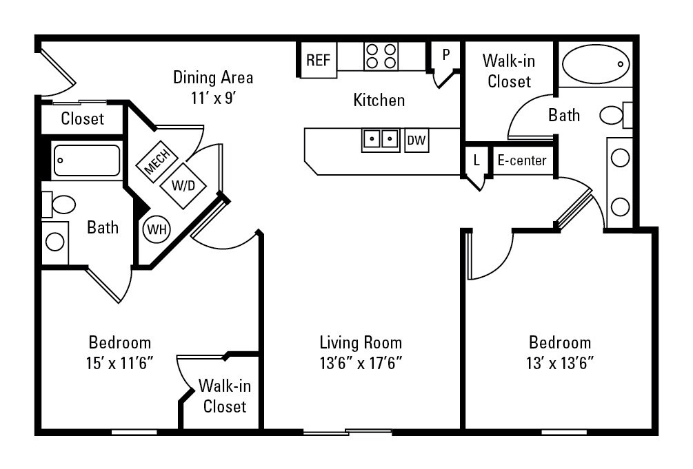 Preston Gardens 5101 Hollenbeck Dr Perrysburg OH 43551 Apartment Finder