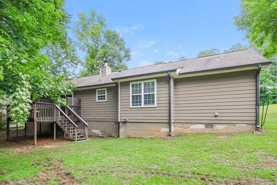 Building Photo - 1169 Granite Ln