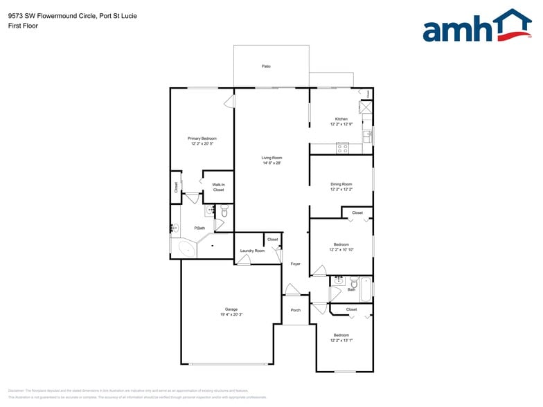 Building Photo - 9573 SW Flowermound Cir