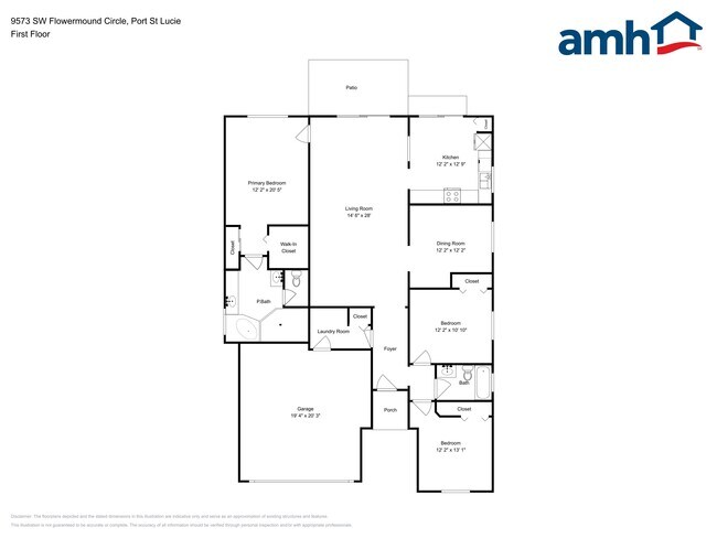 Building Photo - 9573 SW Flowermound Cir