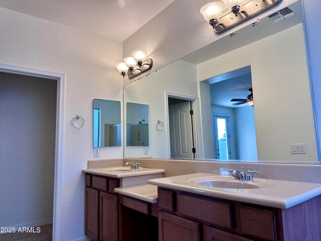 Building Photo - 4324 S Fireside Trail