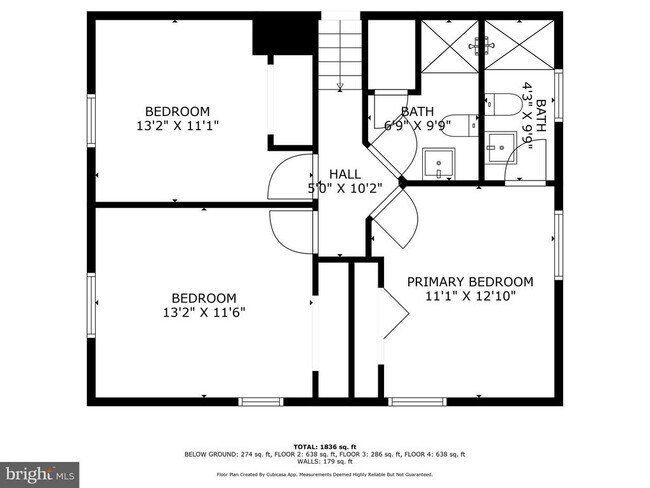 Building Photo - 10307 Beaumont St