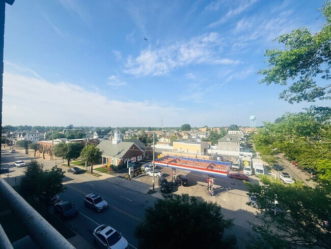 Building Photo - 205 Mineola Blvd