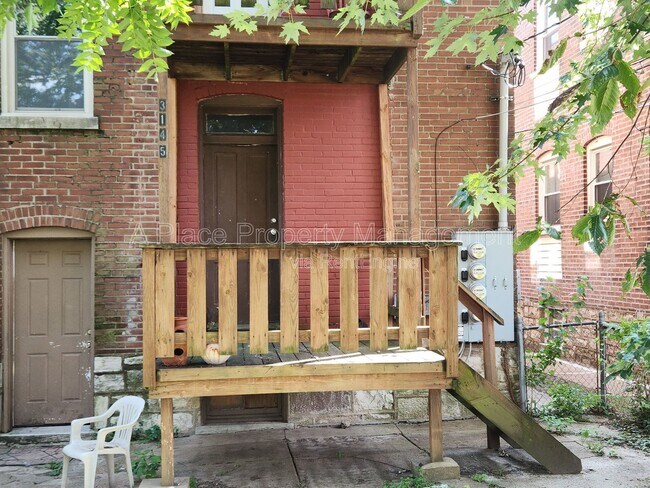 Building Photo - 3145 Halliday Ave