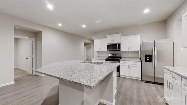 Building Photo - 1616 Garysburg Ct