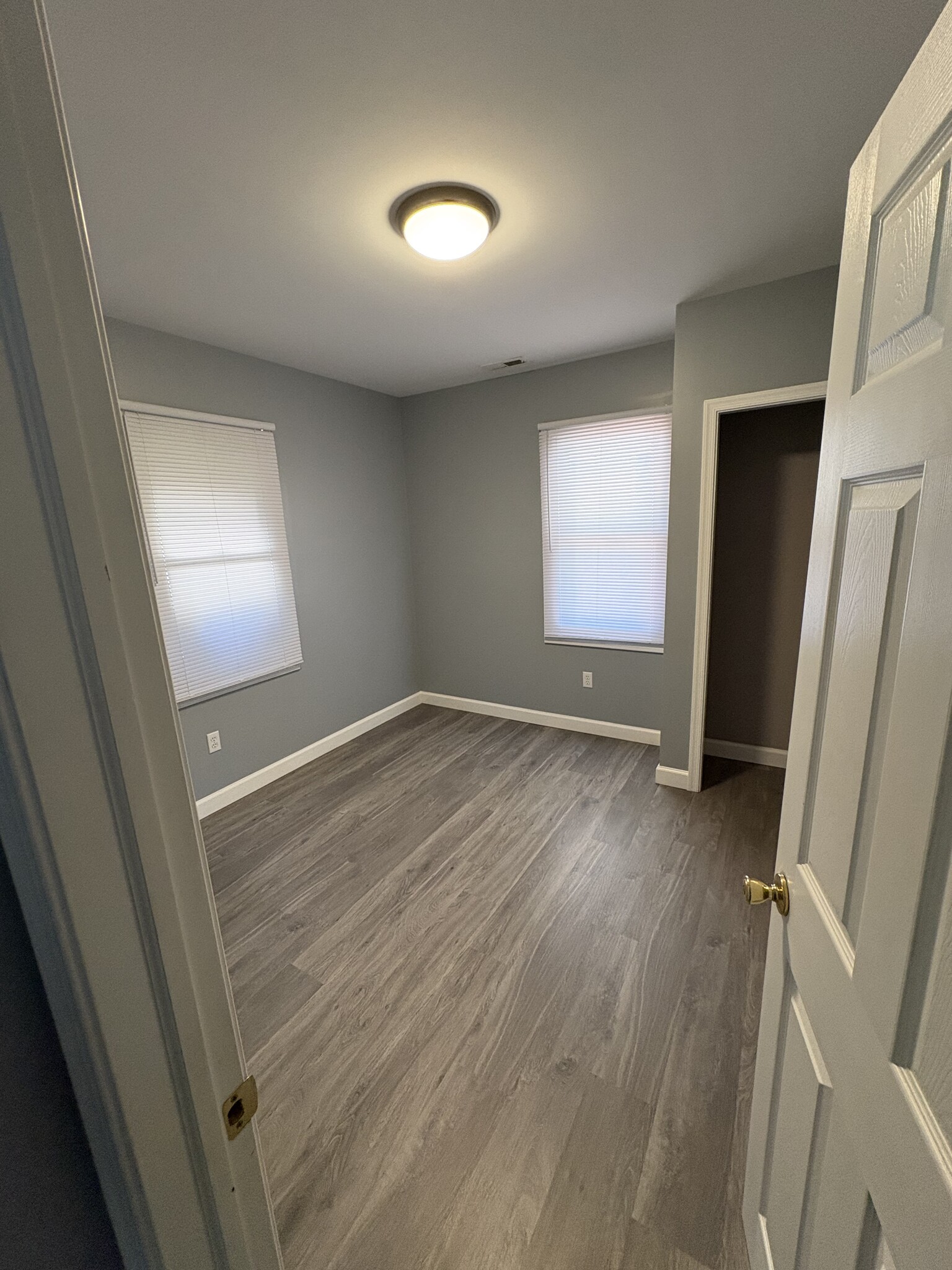 Bedroom #2 - 1346 W North St
