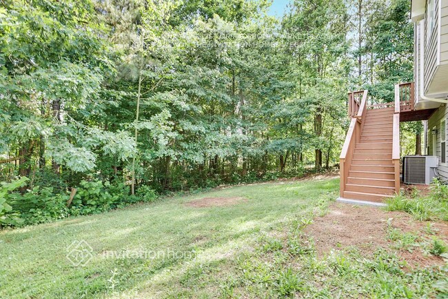 Building Photo - 3443 Lumpkin Ct