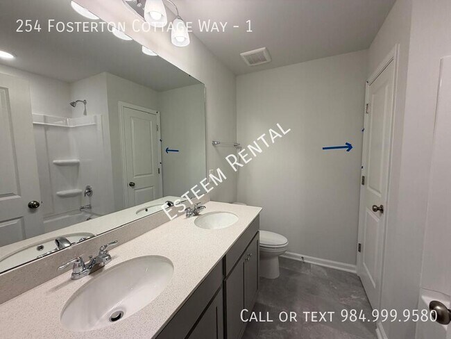 Building Photo - 254 Fosterton Cottage Wy