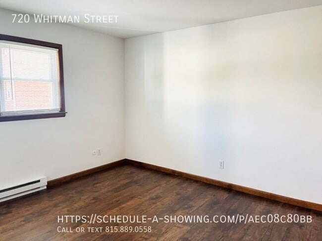 Building Photo - 720 Whitman St
