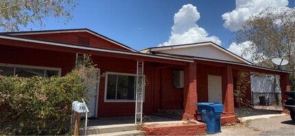 Building Photo - 109 N Pinal Ave