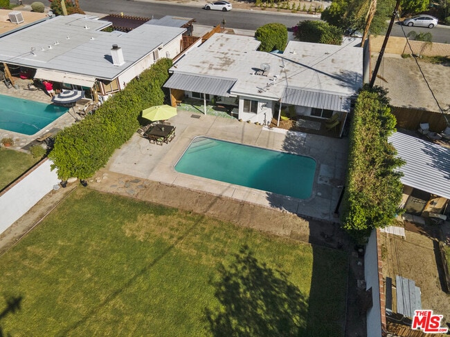 Building Photo - 74125 San Marino Way