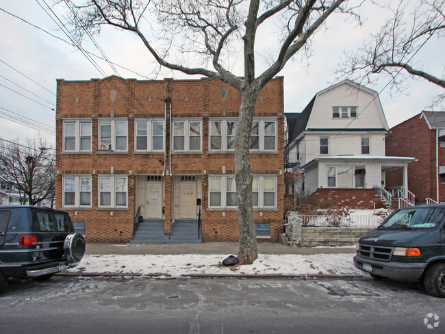 Building Photo - 11158 Lefferts Blvd