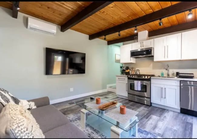 Building Photo - This is Unit A w/ direct alley access. All...