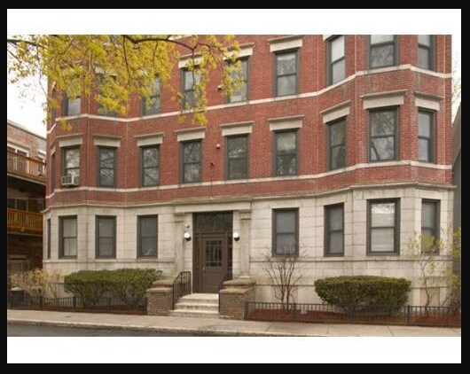 Building Photo - 12 Prince St