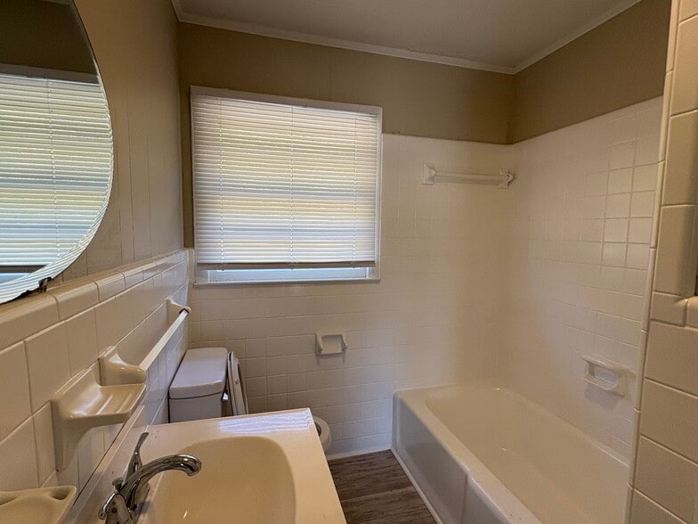 Bathroom - 723 Mylinda Dr