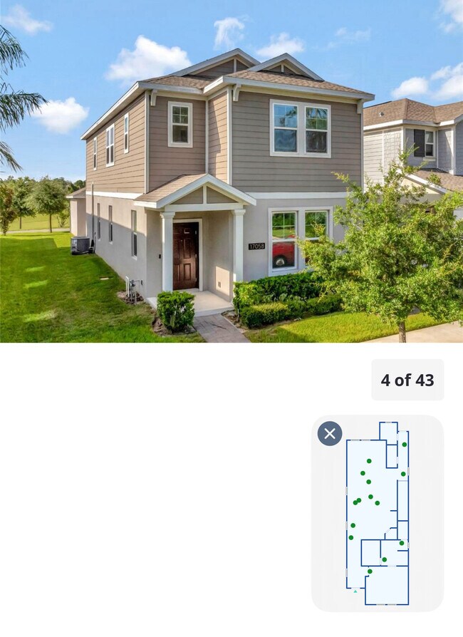 Building Photo - 17058 Quicksilver Ave