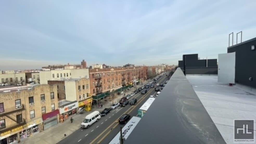 Building Photo - BRAND NEW CONSTRUCTED  MODERN  1 BEDROOM w/ LARGE BALCONY /PRIME CROWN HEIGHTS
