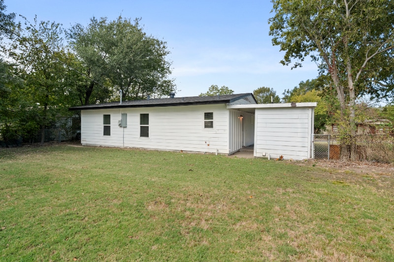 Building Photo - 3003 Williams Dr