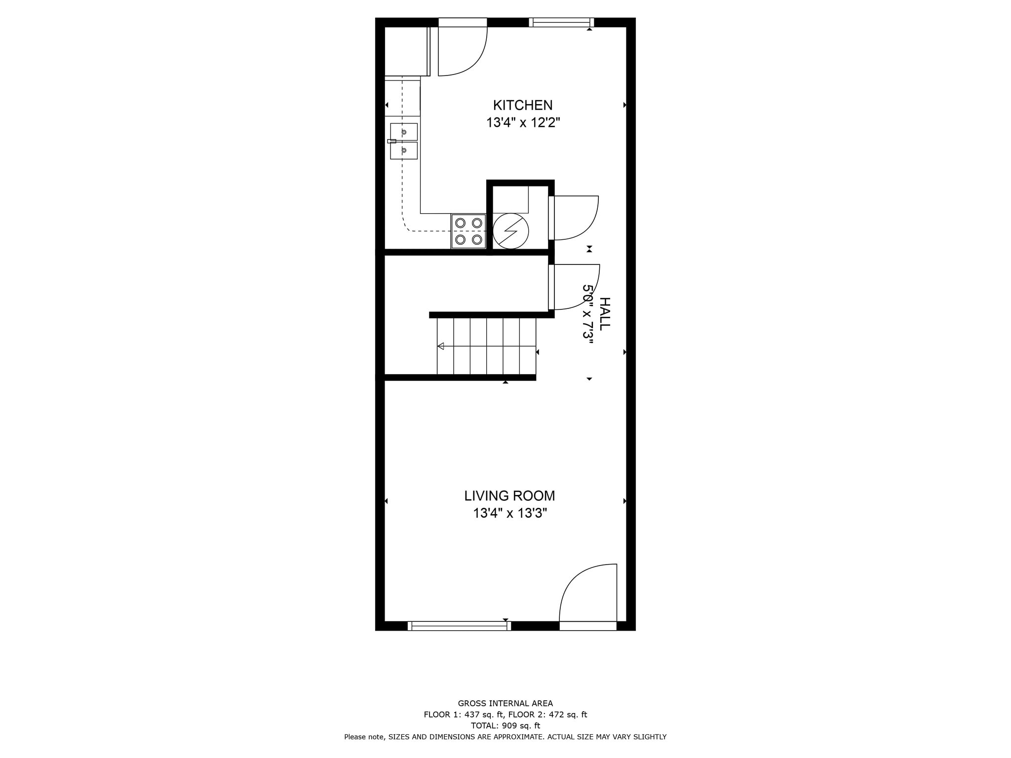 Building Photo - 420 6th Ave