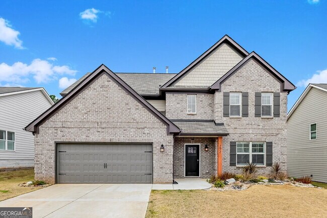 Primary Photo - 272 Villa Grande Dr