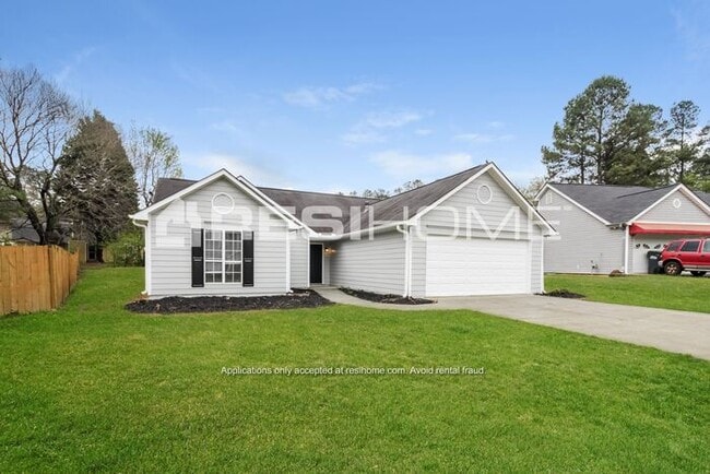 Building Photo - 3501 Baroney Ln SW