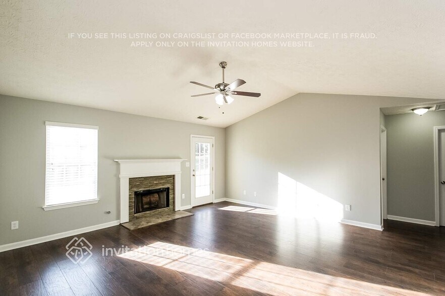 Building Photo - 1530 Heatherton Rd