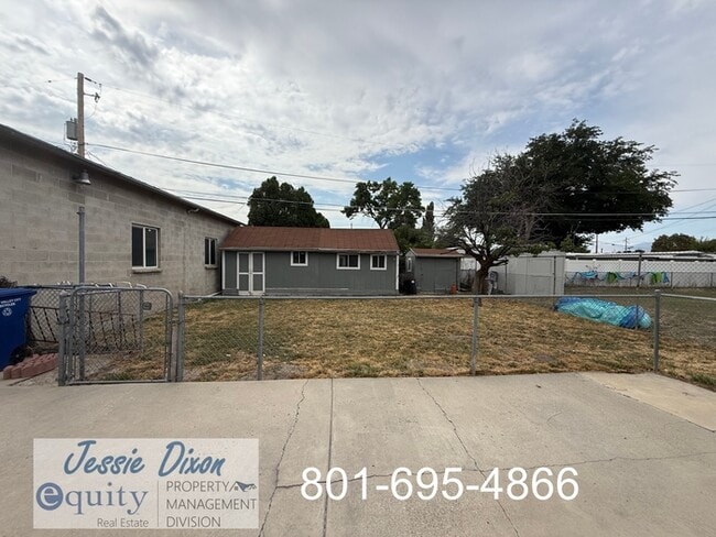 Building Photo - 1875 W 3255 S