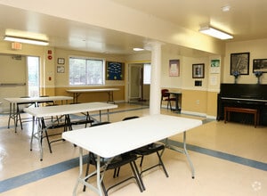 Paradise At Parkside Apartments Washington Dc Apartment Finder
