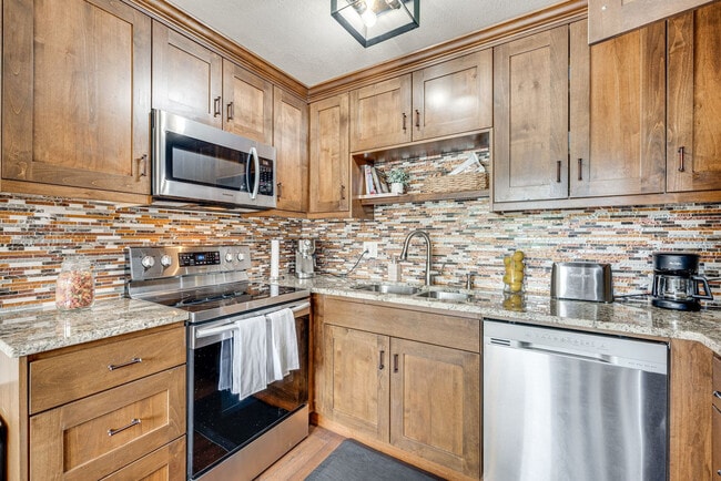 Building Photo - 3315 Chisholm Trail