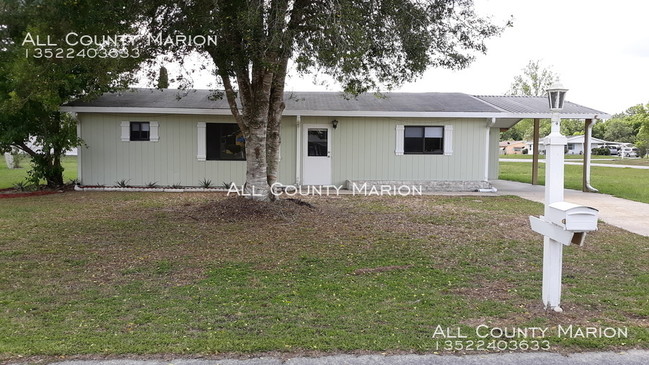 Building Photo - 2/2 Home in PINE RUN 55+ Community
