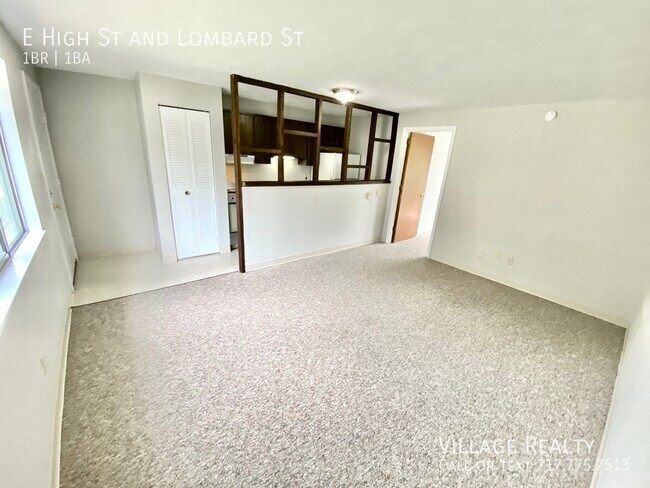 Building Photo - 92 E High St