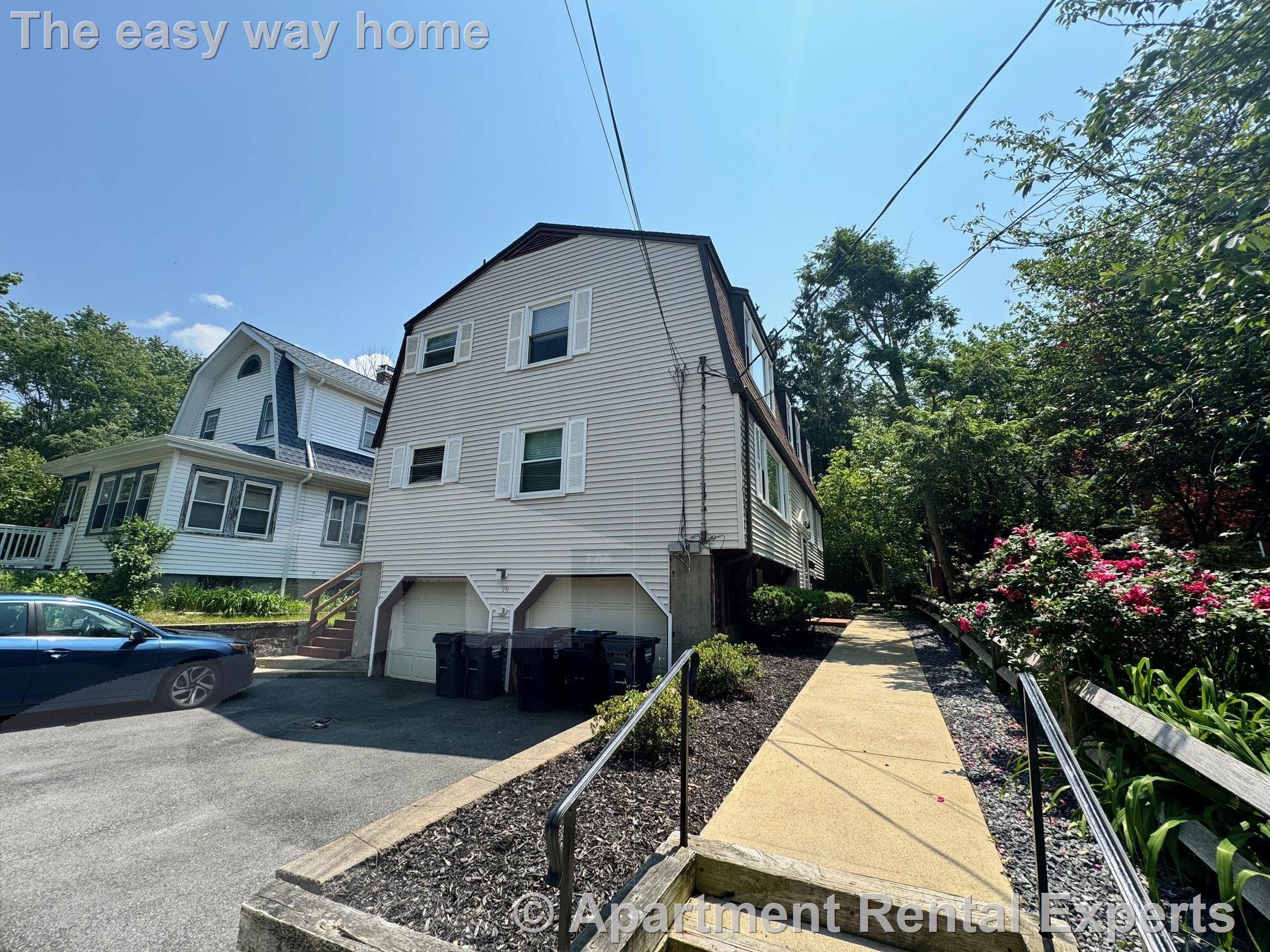 Building Photo - 99 Normandy Ave