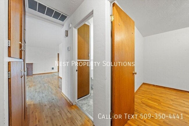 Building Photo - 135 H St NE