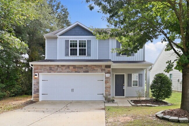 Building Photo - 1157 Black Diamond Dr