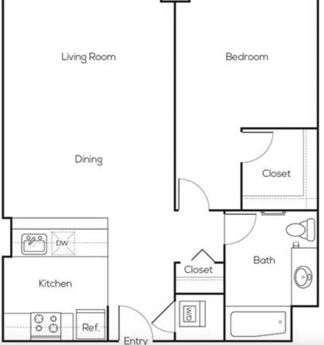 Building Photo - 319 W Van Buren St