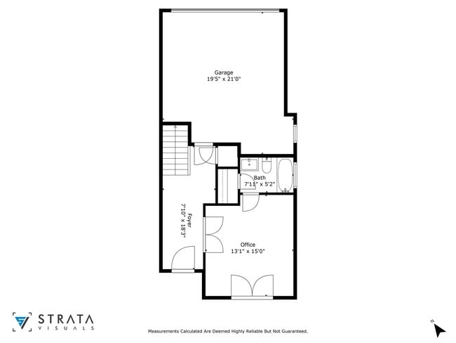 Building Photo - 2509 Garrow St